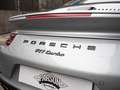 Porsche 991 Turbo Cabriolet PDK Plateado - thumbnail 12