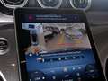 Mercedes-Benz GLC 200 d 4M AVANTGARDE MEMO 360 AHK DISTR SPUR Grau - thumbnail 15