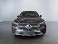 Mercedes-Benz GLC 200 d 4M AVANTGARDE MEMO 360 AHK DISTR SPUR Grau - thumbnail 2