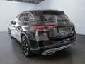 Mercedes-Benz GLC 200 d 4M AVANTGARDE MEMO 360 AHK DISTR SPUR Grau - thumbnail 4
