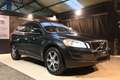 Volvo XC60 2.4 D3 AWD Summum Geartronic / FULL SERVICE VOLVO Gris - thumbnail 2