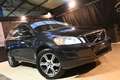 Volvo XC60 2.4 D3 AWD Summum Geartronic / FULL SERVICE VOLVO Gris - thumbnail 3