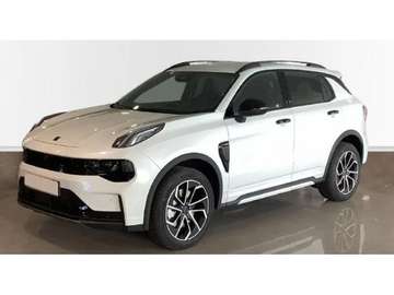1.5T PHEV Core