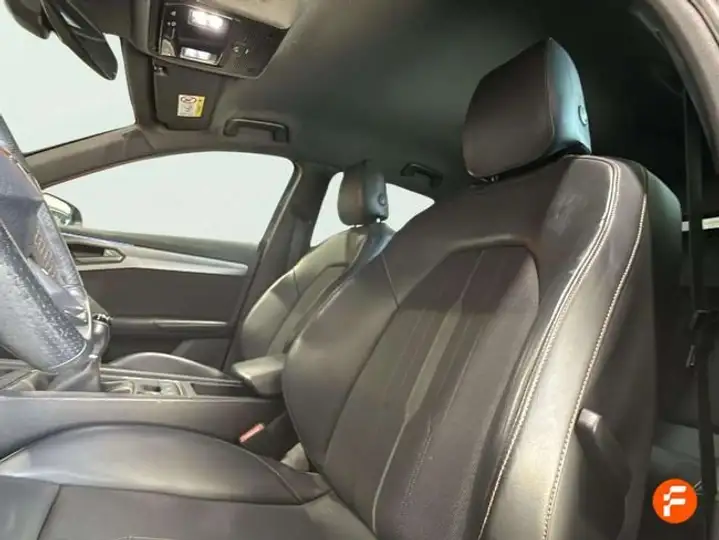 Cupra Formentor 1.5 TSI 2021, foto 22
