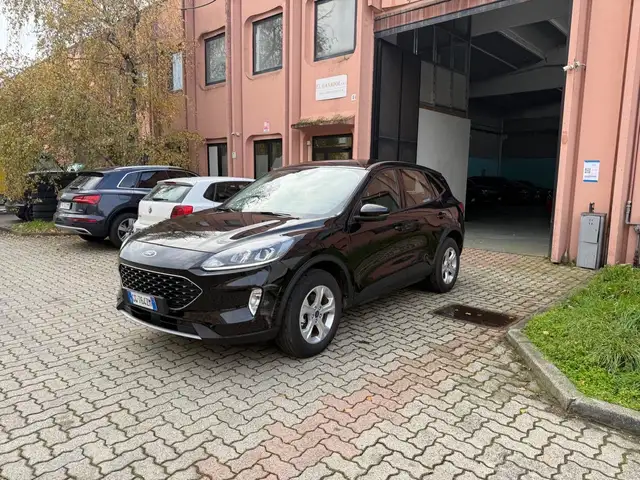 Ford Kuga Kuga III 2.5 phev Connect 2wd 225cv e-shifter