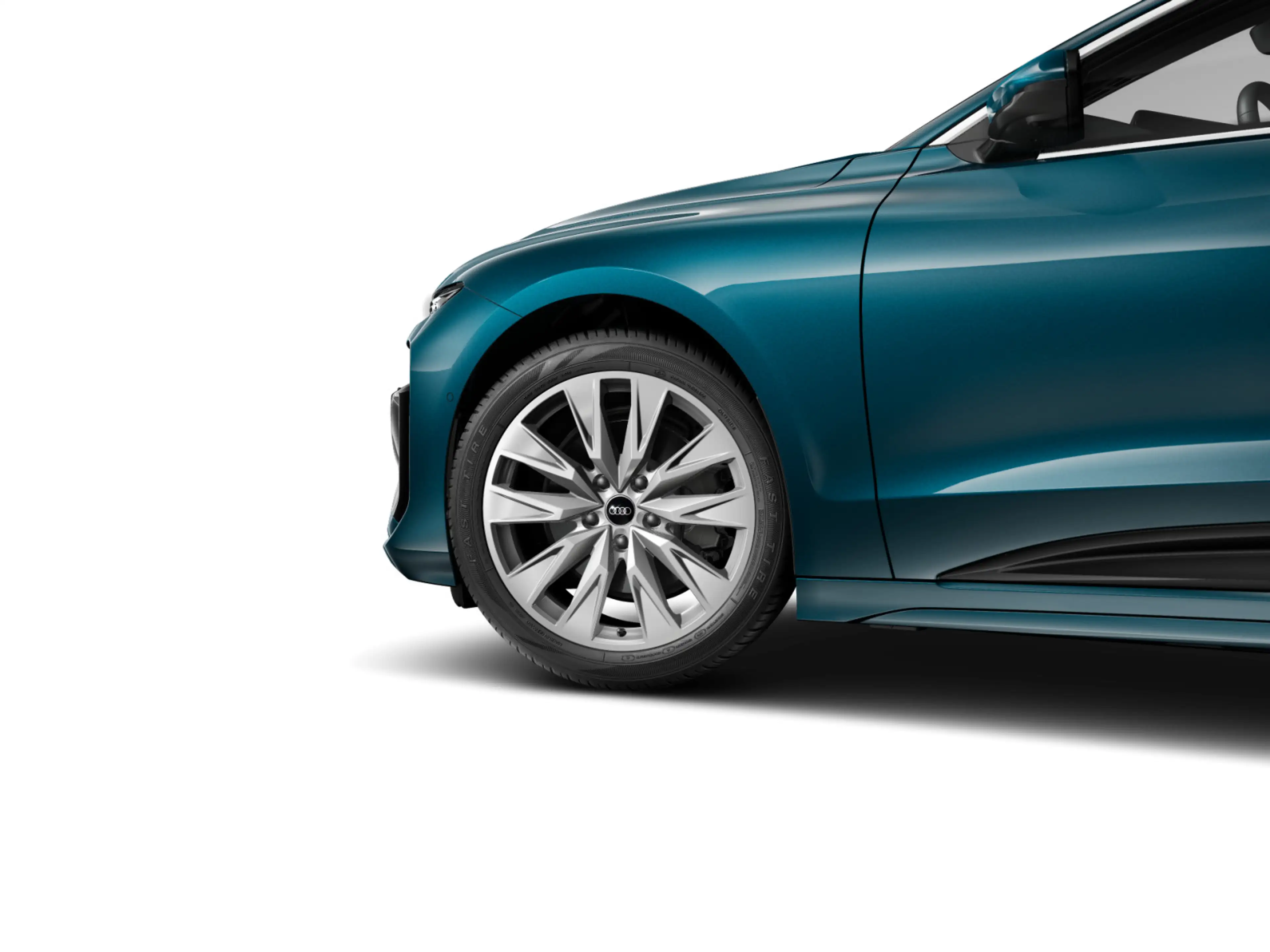Audi A6 e-tron MATRIX 360° AFA+ BF-DISPLAY — photo 4