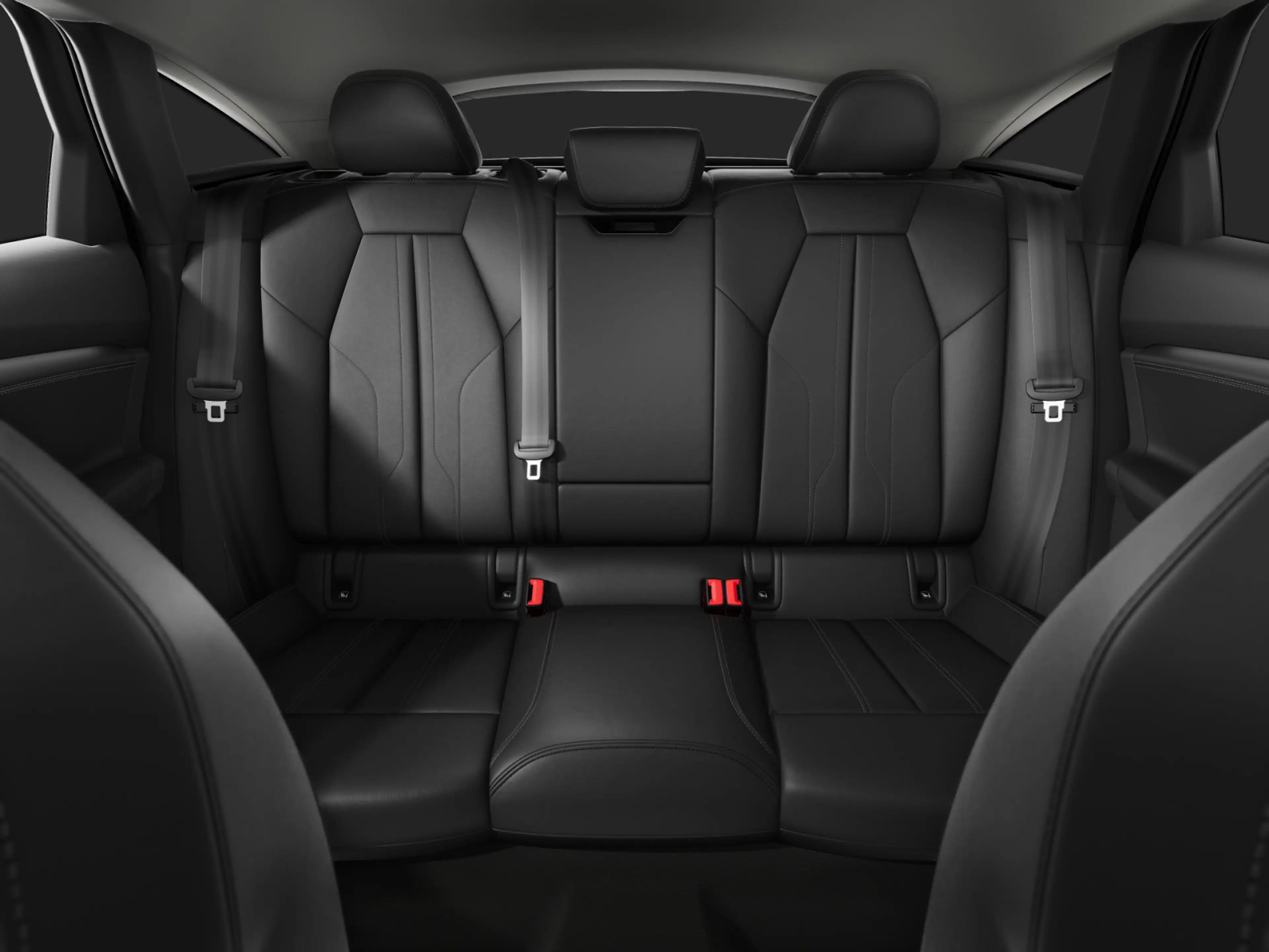 Audi A6 e-tron MATRIX 360° AFA+ BF-DISPLAY — photo 11
