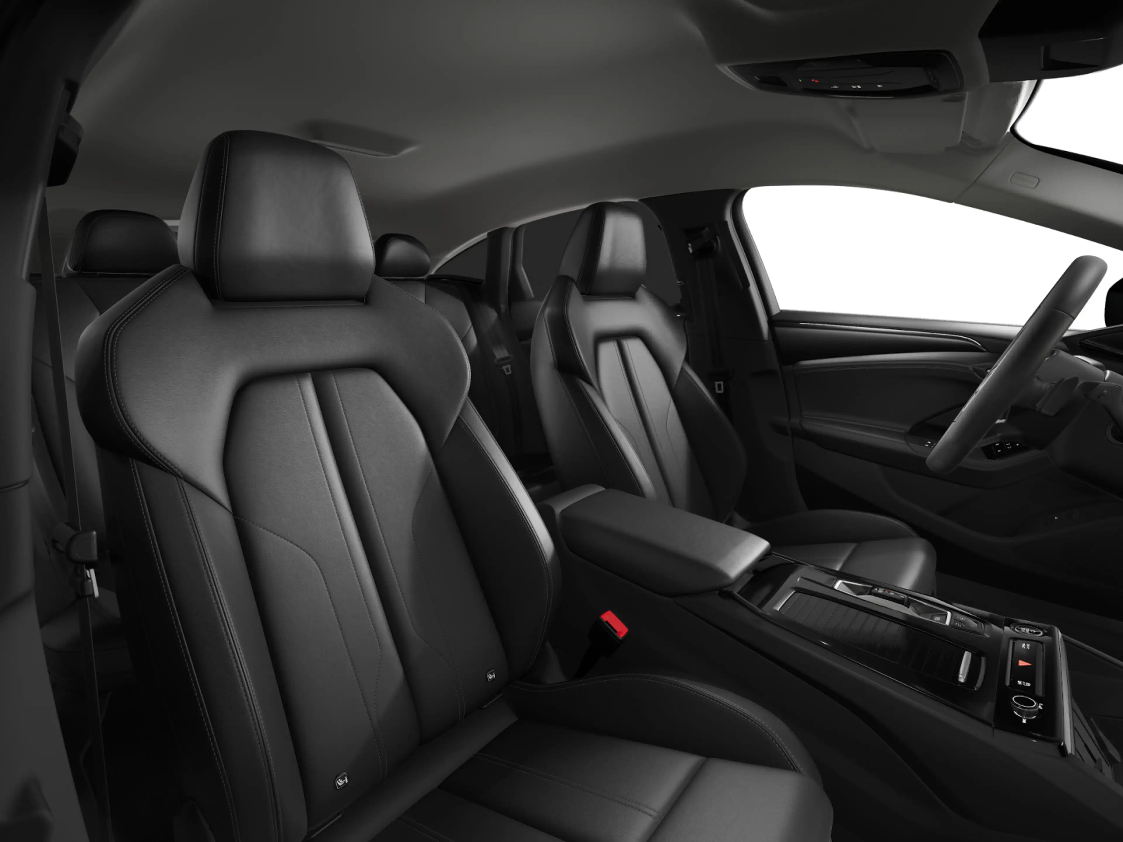 Audi A6 e-tron MATRIX 360° AFA+ BF-DISPLAY — photo 10