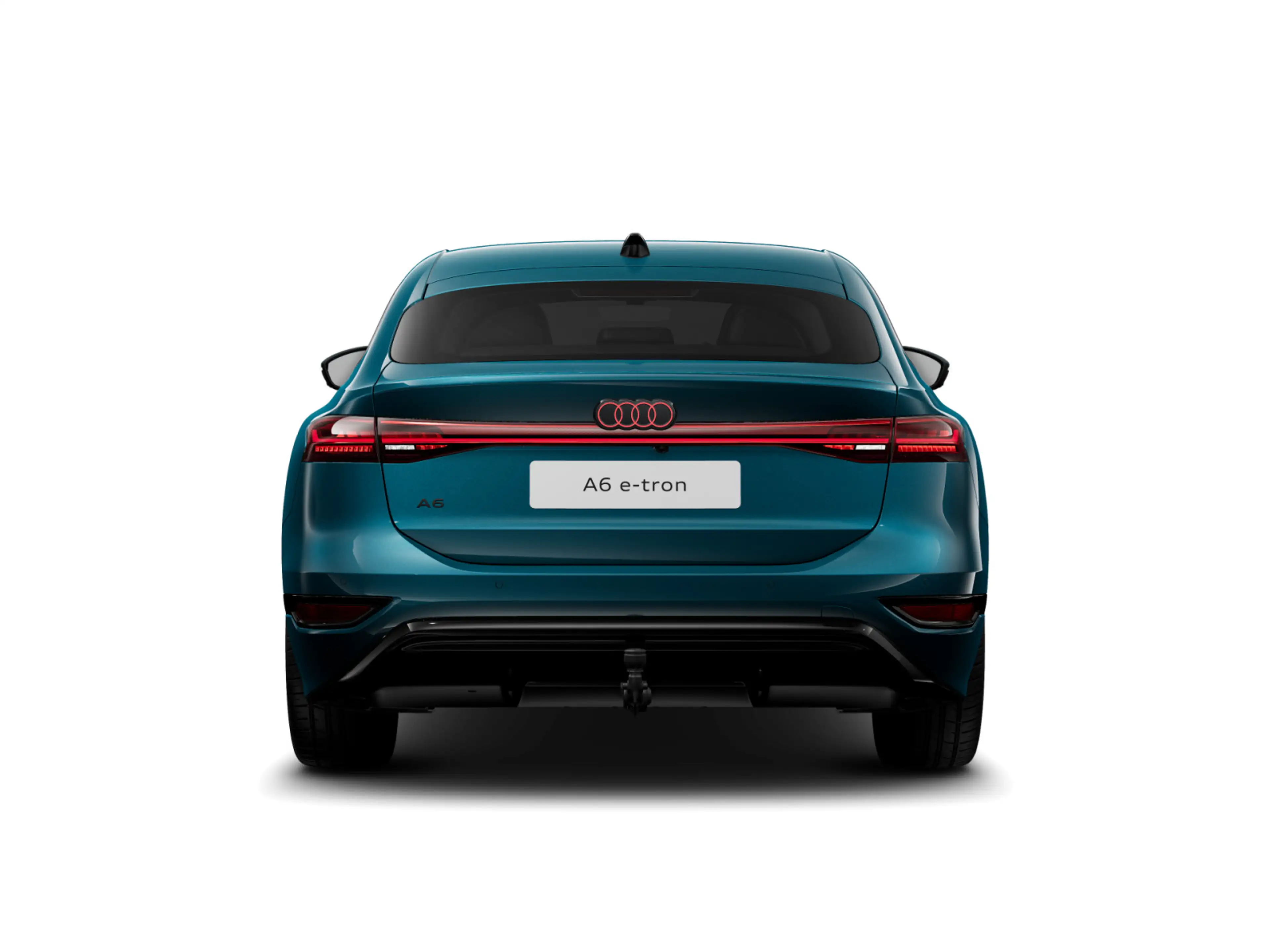 Audi A6 e-tron MATRIX 360° AFA+ BF-DISPLAY — photo 7