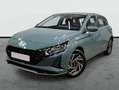 Hyundai i20 FL 1.0 T-GDi 73,5 kW (100 CV) MT6 2WD Smart MY25 Verde - thumbnail 1