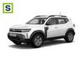 Dacia Duster DUSTER Expression Mild Hybrid 140 Weiß - thumbnail 2