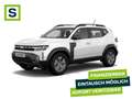 Dacia Duster DUSTER Expression Mild Hybrid 140 Weiß - thumbnail 1