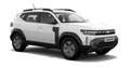 Dacia Duster DUSTER Expression Mild Hybrid 140 Weiß - thumbnail 3