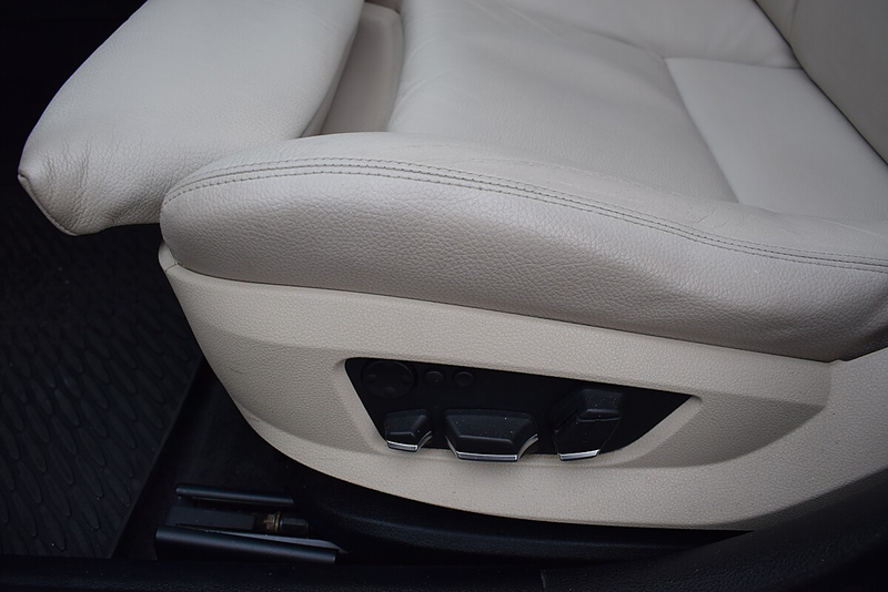 BMW 530 d xDrive Österreich-Paket Aut. — photo 10