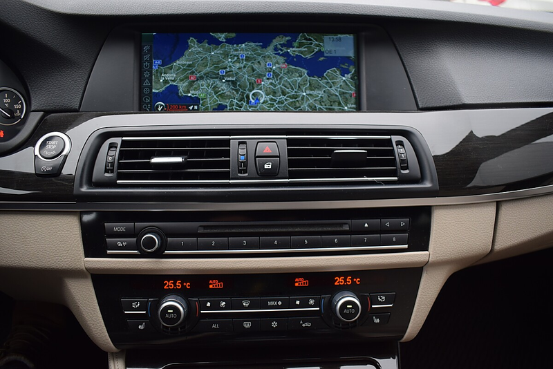 BMW 530 d xDrive Österreich-Paket Aut. — photo 15