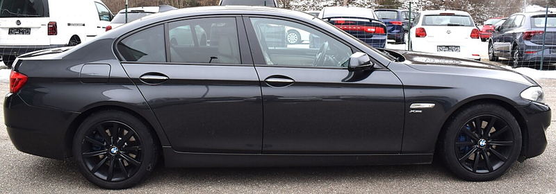 BMW 530 d xDrive Österreich-Paket Aut. — photo 7