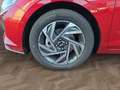Hyundai i20 1.0 T-GDI 7DCT Navi/Kamera/LED/Winterp.    ** Roşu - thumbnail 16