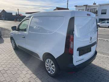 Express Blue dCi 95 Extra