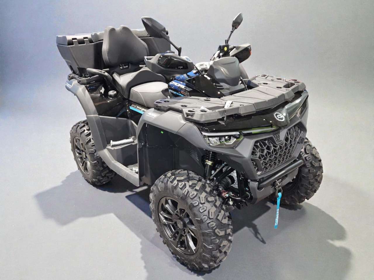 CFMOTO CForce 850 TOURING