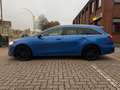 Kia Ceed / cee'd Kia Ceed SW 1.6 CRDi AUT. *GT-LINE*PANO*VIRTUAL* Blau - thumbnail 5