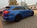 Kia Ceed / cee'd Kia Ceed SW 1.6 CRDi AUT. *GT-LINE*PANO*VIRTUAL* Blau - thumbnail 2
