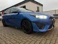 Kia Ceed / cee'd Kia Ceed SW 1.6 CRDi AUT. *GT-LINE*PANO*VIRTUAL* Blau - thumbnail 3