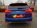 Kia Ceed / cee'd Kia Ceed SW 1.6 CRDi AUT. *GT-LINE*PANO*VIRTUAL* Blau - thumbnail 4