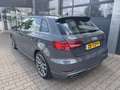 Audi A3 Sportback 35 TFSI 150pk S-tronic S-Line Edition Grijs - thumbnail 11