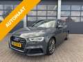 Audi A3 Sportback 35 TFSI 150pk S-tronic S-Line Edition Grijs - thumbnail 1
