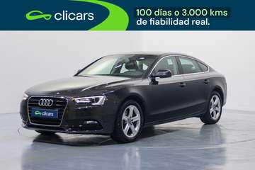 Sportback 2.0TDI Advanced edition 150