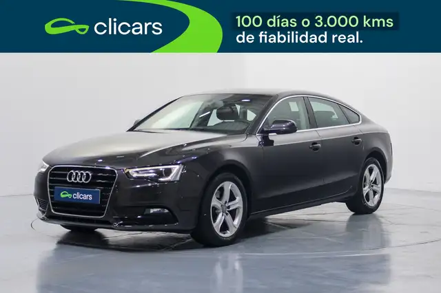 Audi A5 Sportback 2.0TDI Advanced edition 150