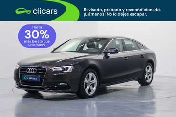 Sportback 2.0TDI Advanced edition 150