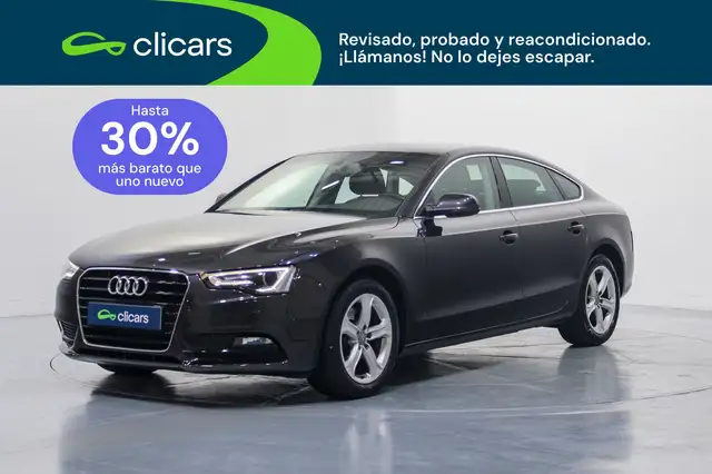 Audi A5 Sportback 2.0TDI Advanced edition 150