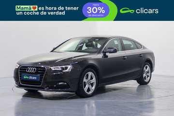 Sportback 2.0TDI Advanced edition 150