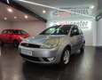 Ford Fiesta 1.4 TDCi Trend Durashift EST Gris - thumbnail 1