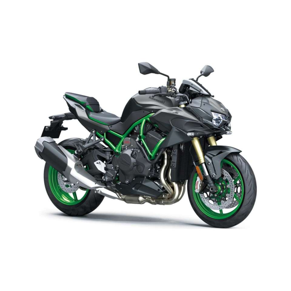 Kawasaki Z H2 KAWASAKI Z H2 SE