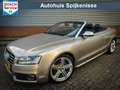 Audi A5 Cabriolet 3.0 TDI quattro Pro Line S -Line Actie: Beżowy - thumbnail 1