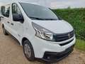 Fiat Talento Talento Panorama / Anhängekupplung Tempomat Weiß - thumbnail 12