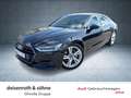 Audi A7 45 TFSI S line/20''/sound/Kam/Nav/S Schwarz - thumbnail 1