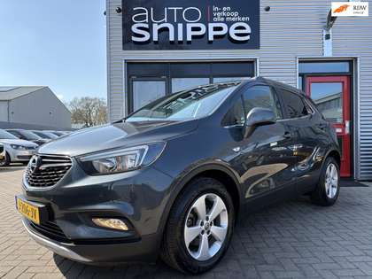 Opel Mokka X 1.4 Turbo Innovation -SPORTSTOELEN-VOLLEDER-STUUR