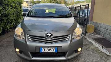 2.0D LUXURY c/navi . 7posti 126CV KM 119.000.