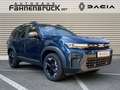 Dacia Bigster Extreme TCe 140 360°Ka. Sitzheizung Navi Bleu - thumbnail 2