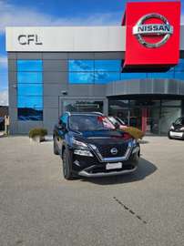 Mild Hybrid 2WD 5 posti N-Connecta