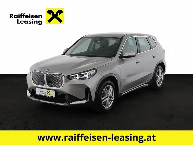 BMW iX1 xDrive30 64,7kWh