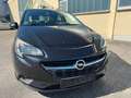 Opel Corsa E Drive 1.4°PDC°SITZHZG.°1.HAND°KLIMA Noir - thumbnail 11