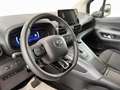 Toyota Proace City verso electric L1 50kWh D Luxury Grigio - thumbnail 12