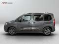 Toyota Proace City verso electric L1 50kWh D Luxury Grigio - thumbnail 3