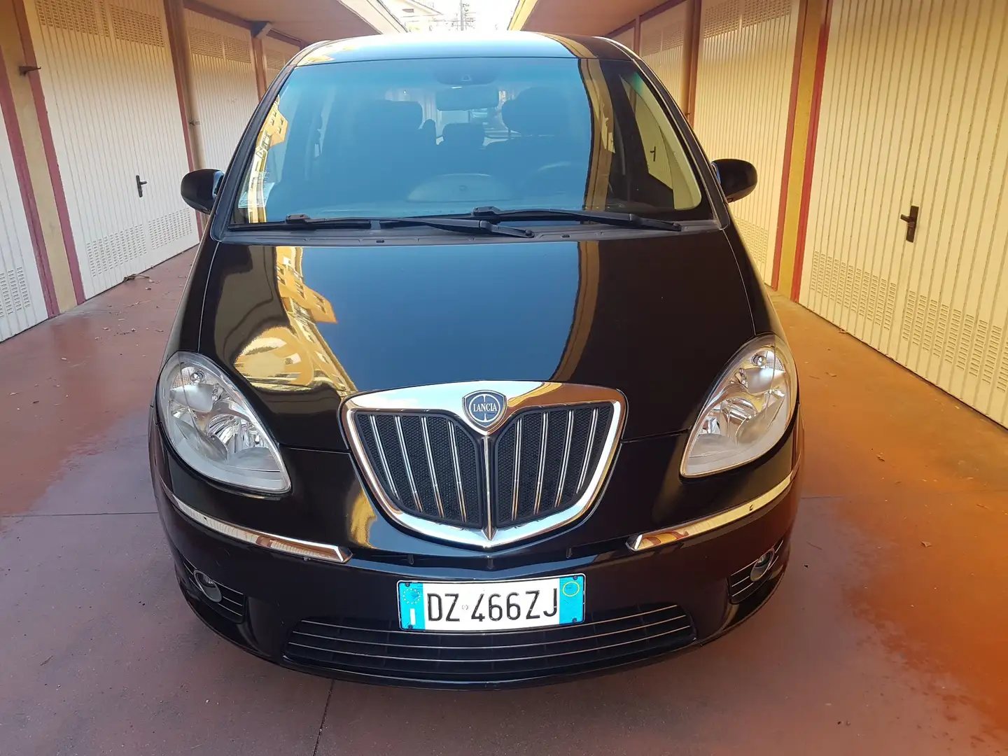 Lancia MUSA 1.4 8v Oro Plus ecochic Gpl - 1