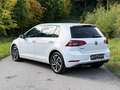 Volkswagen Golf VII 1.5 TSI DSG|ACC|PANO|AHK|LED|VIRTUAL|++ Weiß - thumbnail 4