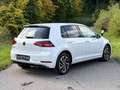 Volkswagen Golf VII 1.5 TSI DSG|ACC|PANO|AHK|LED|VIRTUAL|++ Weiß - thumbnail 3